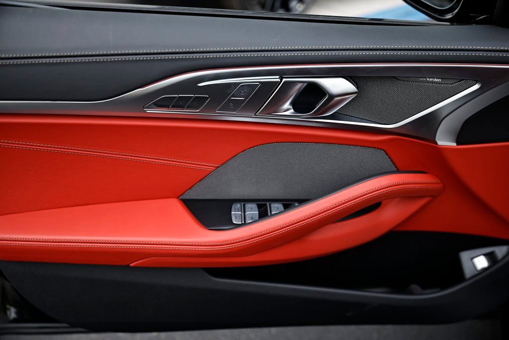 New 2026 BMW 840i w/ M Sport Professional Package image 15