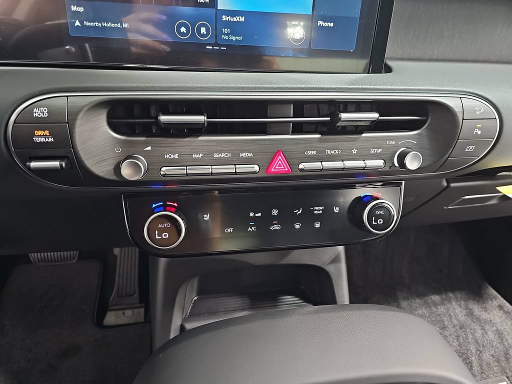 New 2026 Hyundai Palisade SEL AWD/4WD image 23