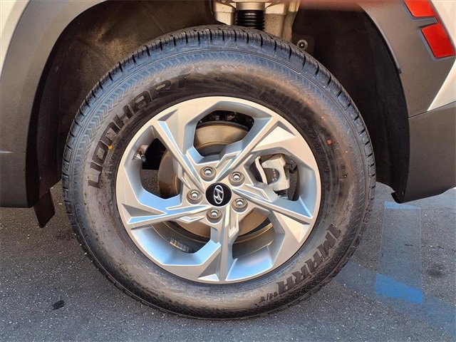 Certified 2024 Hyundai Tucson SEL image 7
