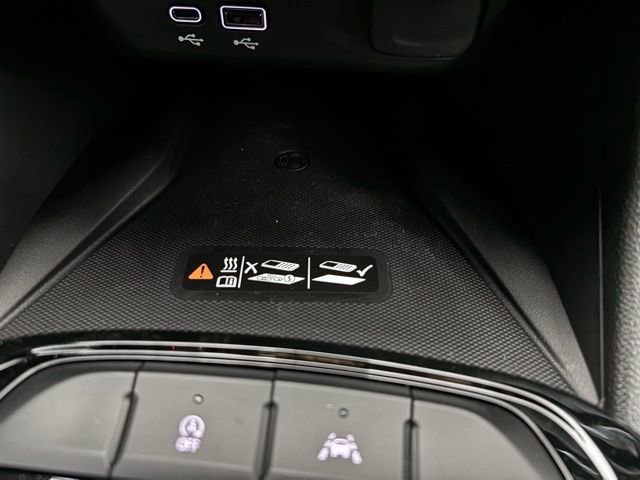 New 2026 Buick Envista Avenir image 32