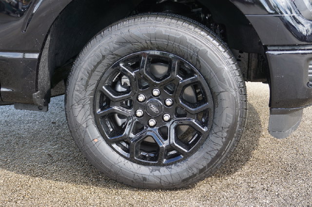 New 2026 Ford F150 STX RWD image 31