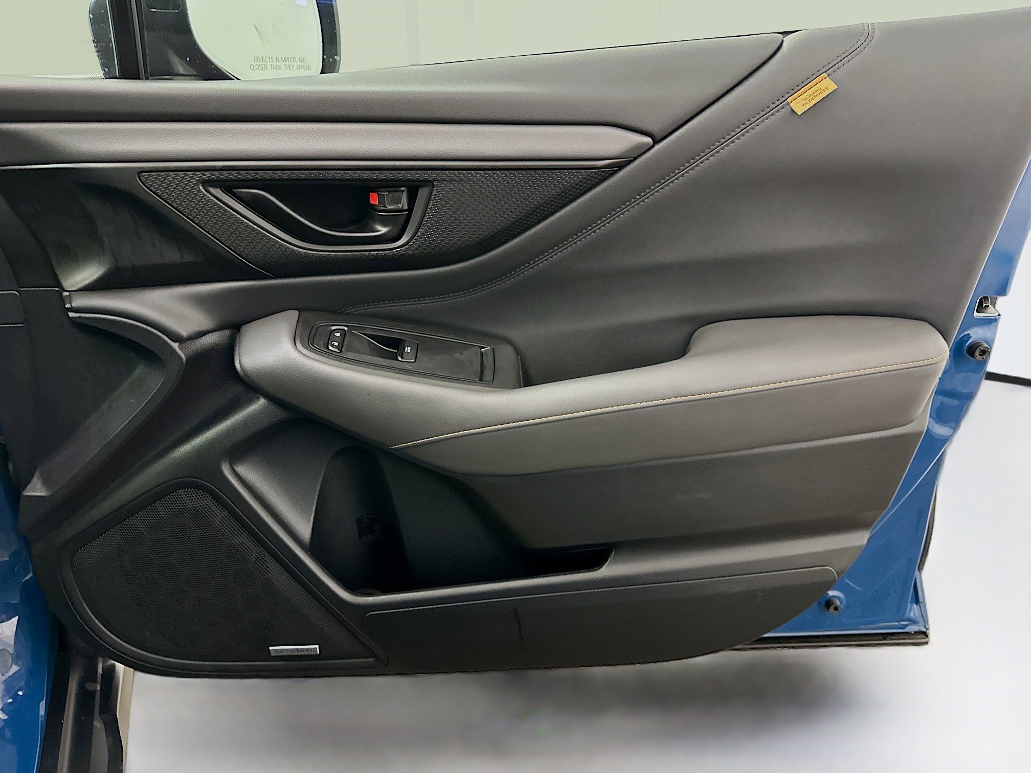 Used 2024 Subaru Outback Wilderness image 35