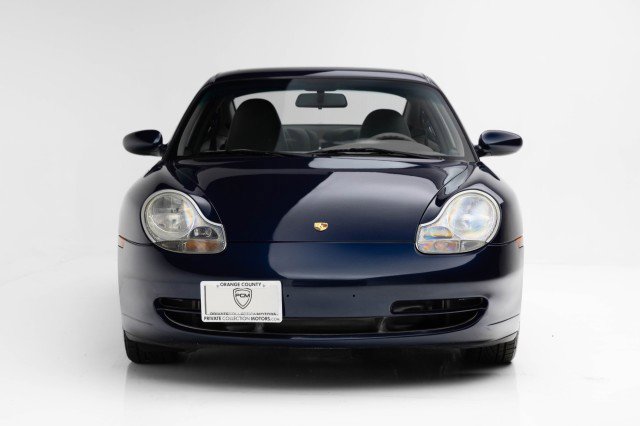 Used 1999 Porsche 911 GT3 RS image 5
