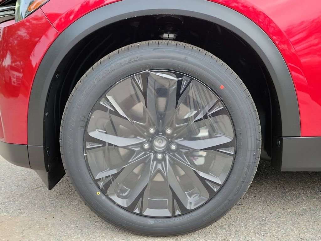 New 2026 MAZDA CX-90 3.3 Turbo w/ Premium Sport Pkg image 6