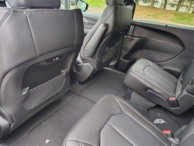 New 2026 Chrysler Pacifica Select image 30