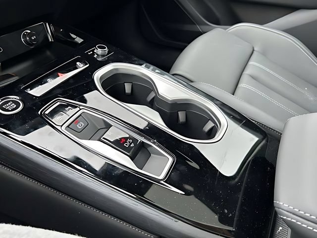 Used 2026 Audi A6 Prestige w/ Prestige Package AWD/4WD image 27