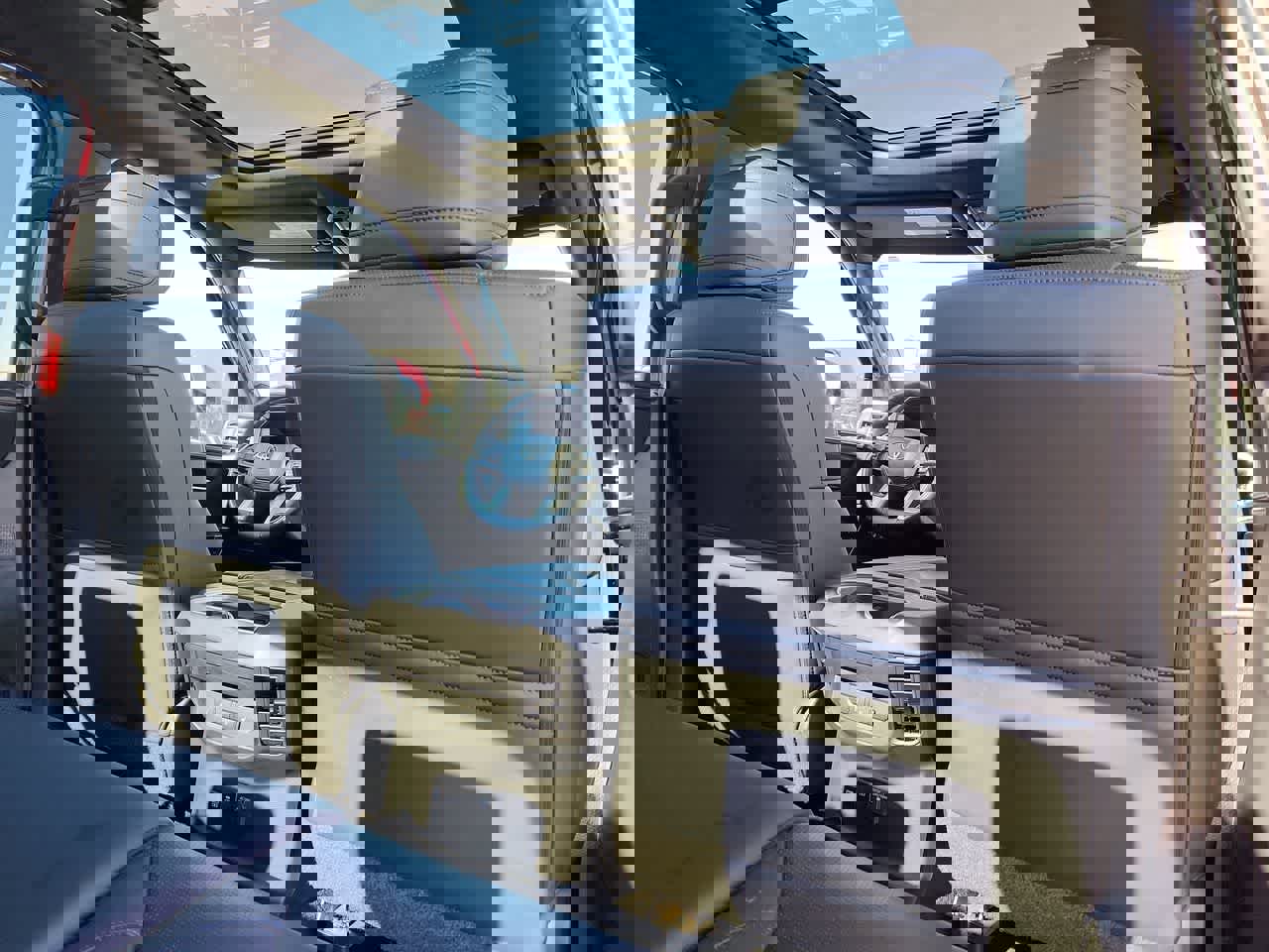 Used 2024 Toyota Tundra Platinum image 16