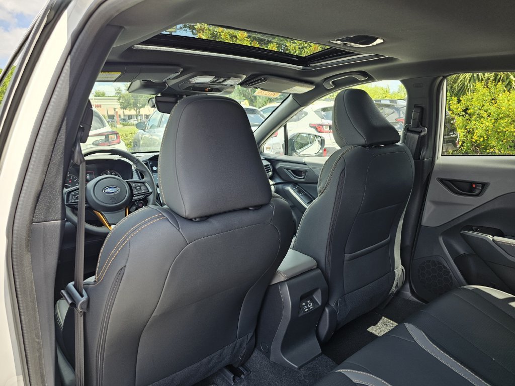 New 2026 Subaru Crosstrek 2.5i Wilderness AWD/4WD image 15