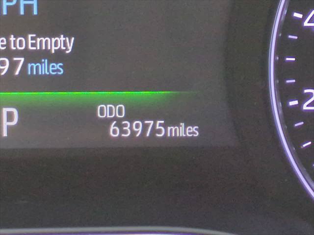 Certified 2021 Toyota Avalon XLE FWD image 25