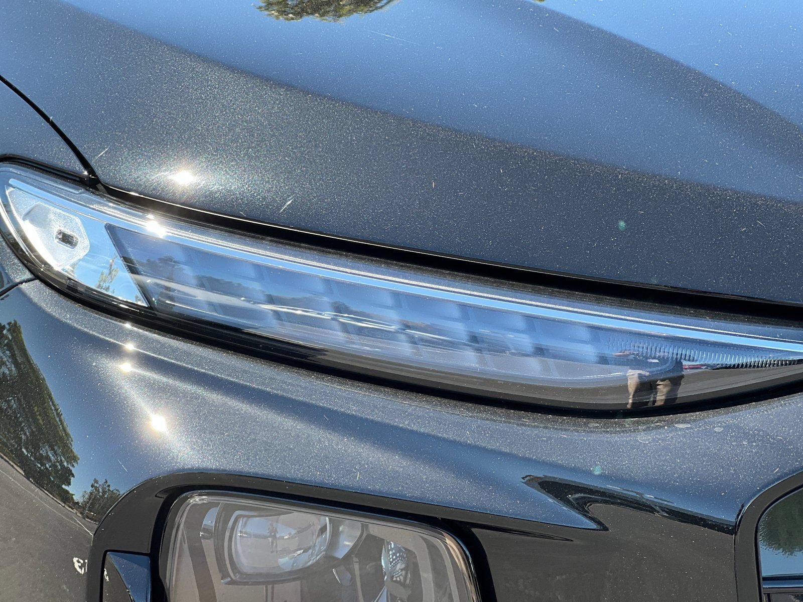 New 2026 Audi Q3 quattro 2.0T AWD/4WD image 28