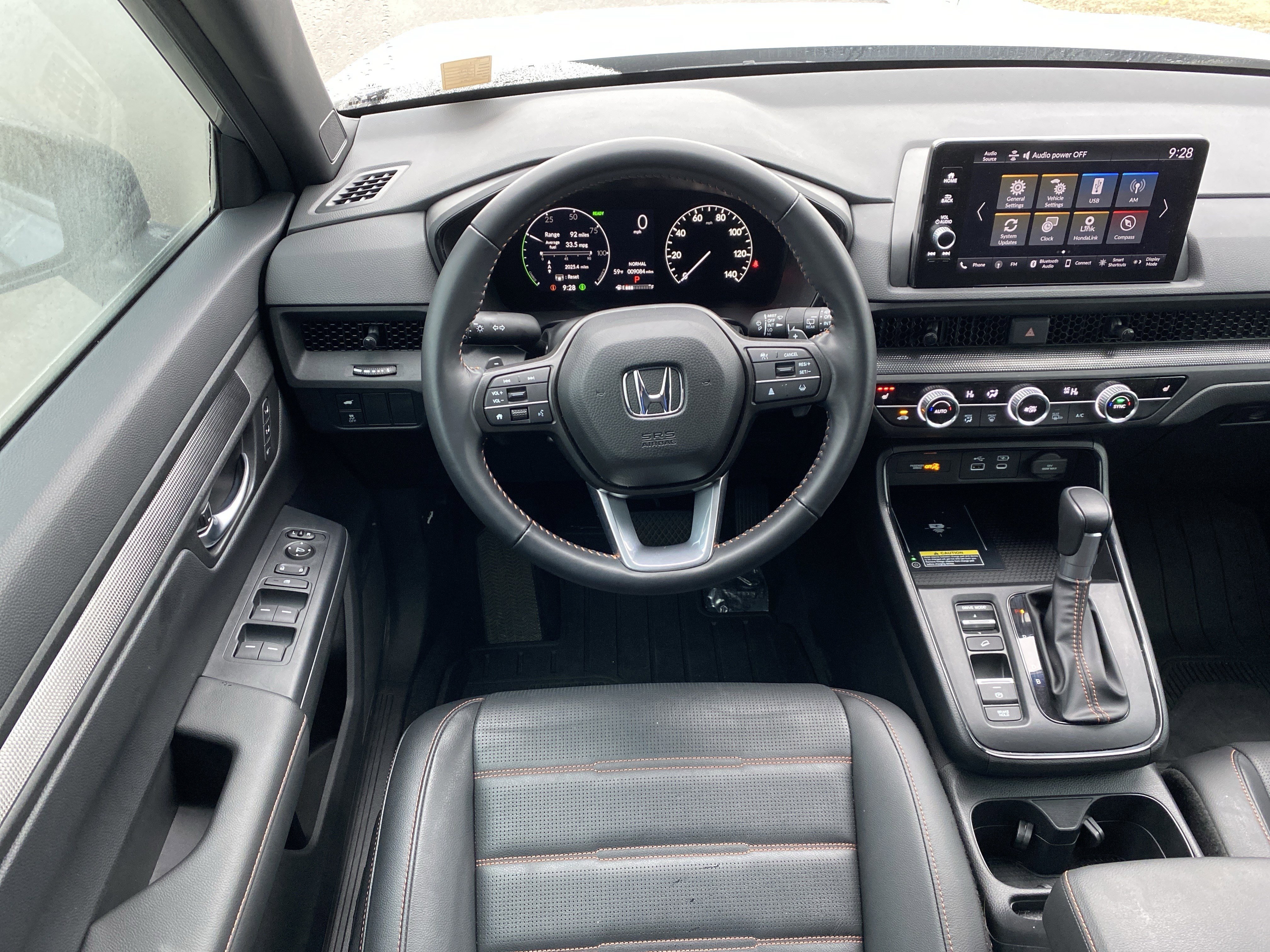 Certified 2025 Honda CR-V Sport-L image 24