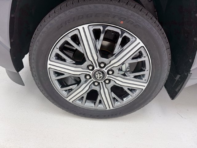 New 2026 Toyota Sequoia Capstone AWD/4WD image 7
