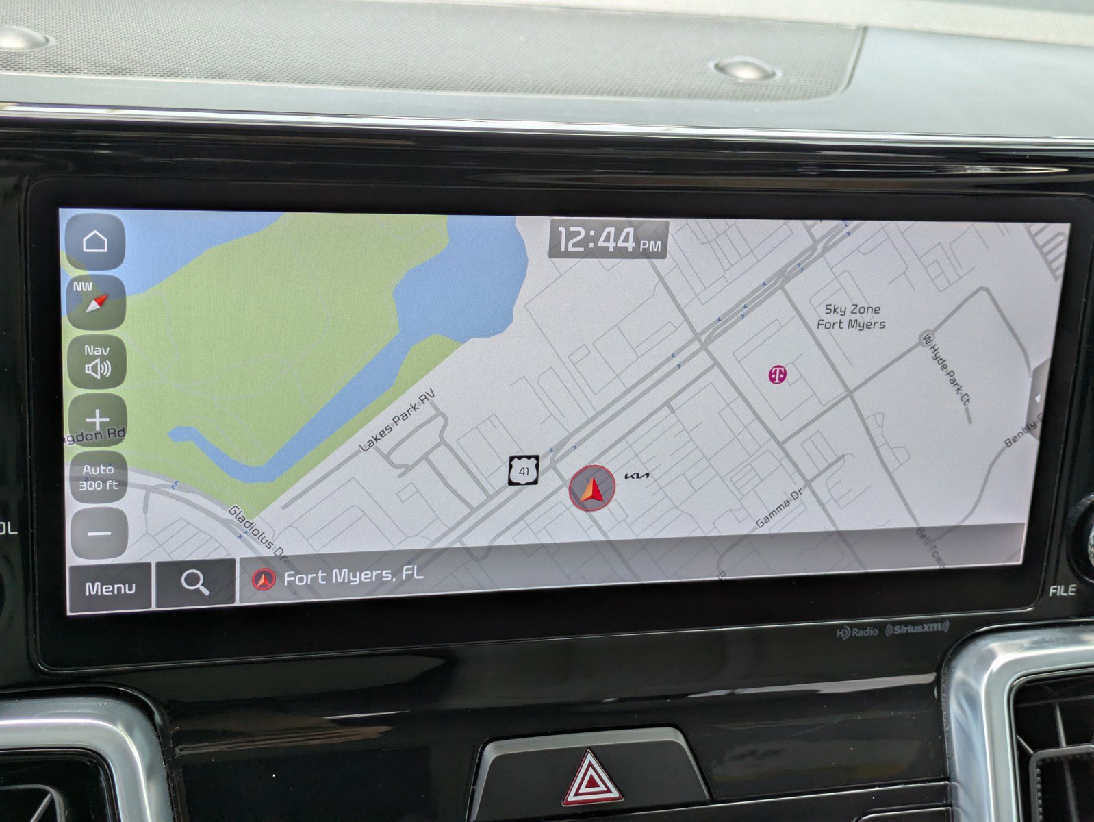Certified 2023 Kia Sorento SX FWD image 26
