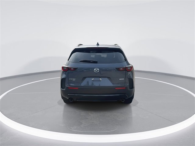 New 2026 MAZDA CX-50 AWD 2.5 Hybrid w/ Weather Package image 7