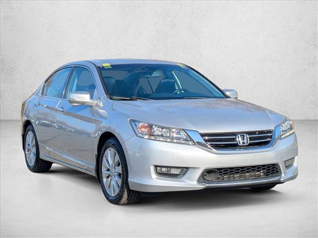 Used 2014 Honda Accord Touring image 3