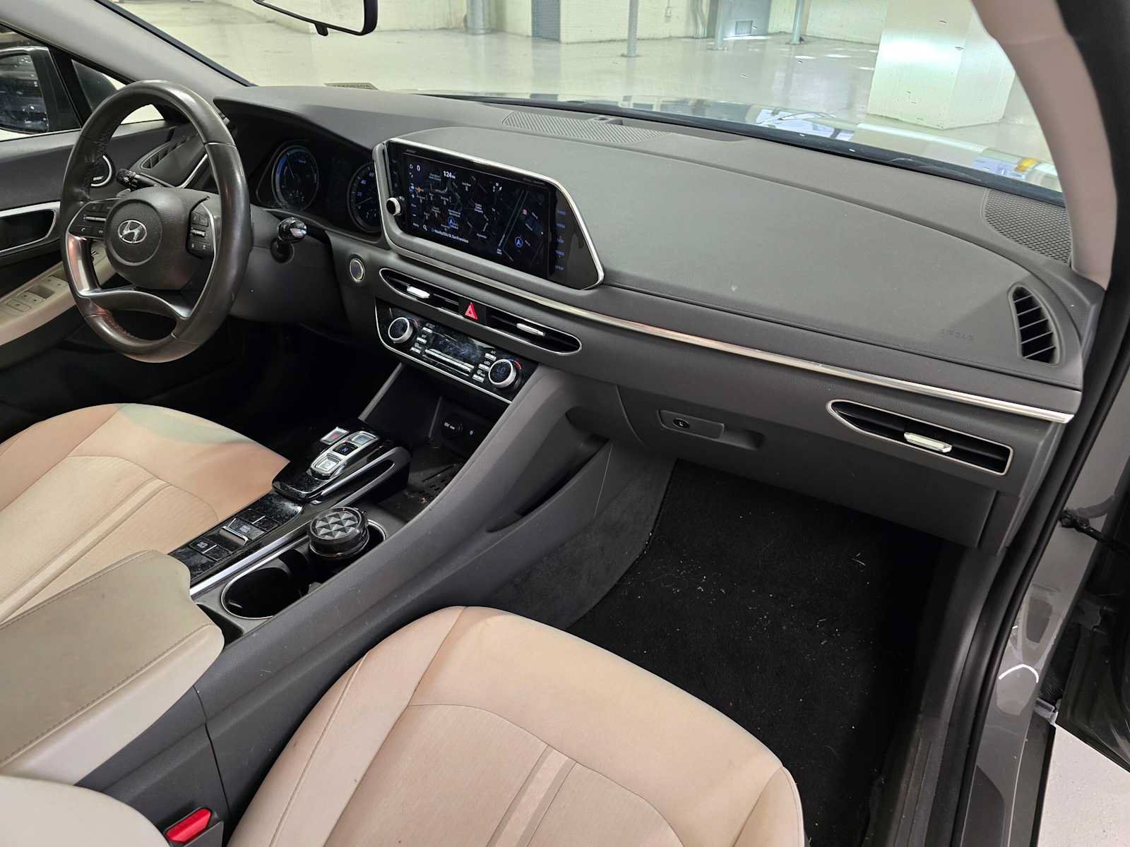 Used 2023 Hyundai Sonata SEL FWD image 8
