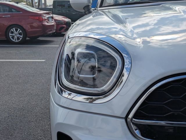 Used 2024 MINI Cooper Countryman S w/ Storage Package image 8