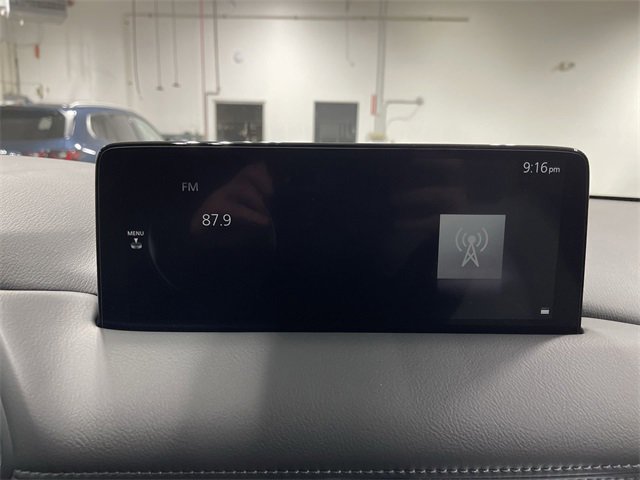 New 2025 MAZDA CX-5 AWD 2.5 S w/ Preferred Package image 16