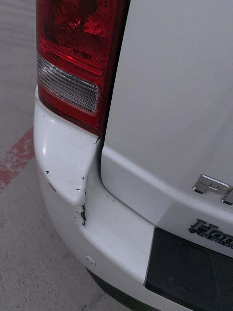 Used 2012 Honda Pilot Touring image 6