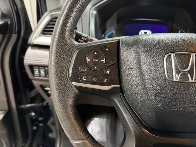 Used 2019 Honda Odyssey EX image 16