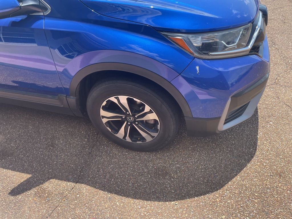 Used 2022 Honda CR-V Special Edition image 16