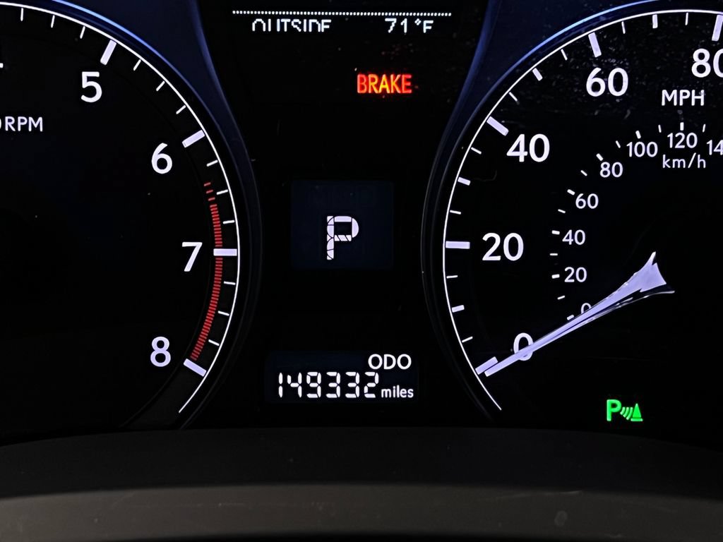 Used 2013 Lexus RX 350 AWD w/ Premium Pkg image 17