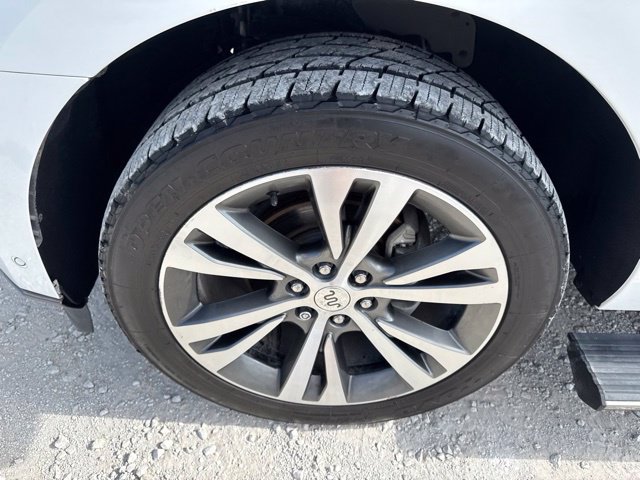 Used 2020 Ford Expedition King Ranch RWD image 15