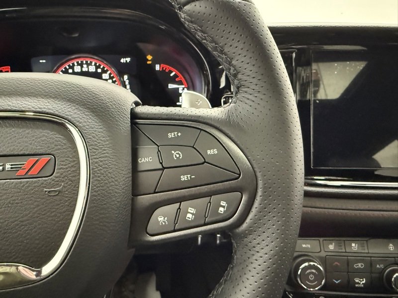 New 2026 Dodge Durango GT image 30