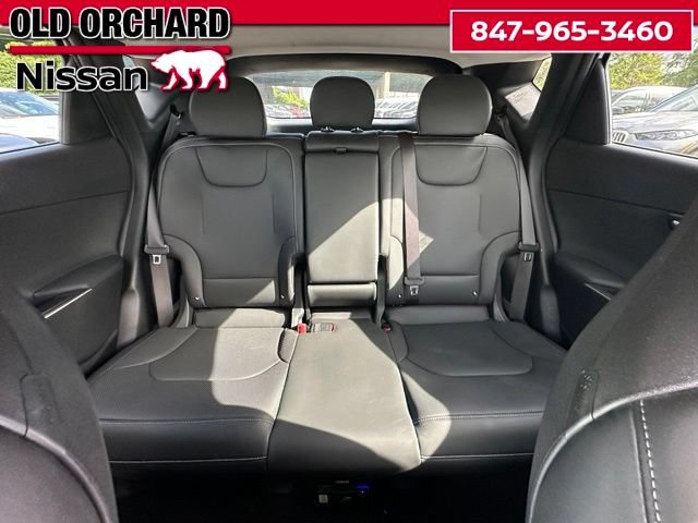 Used 2023 Kia EV6 Wind w/ Wind Technology Package AWD/4WD image 12