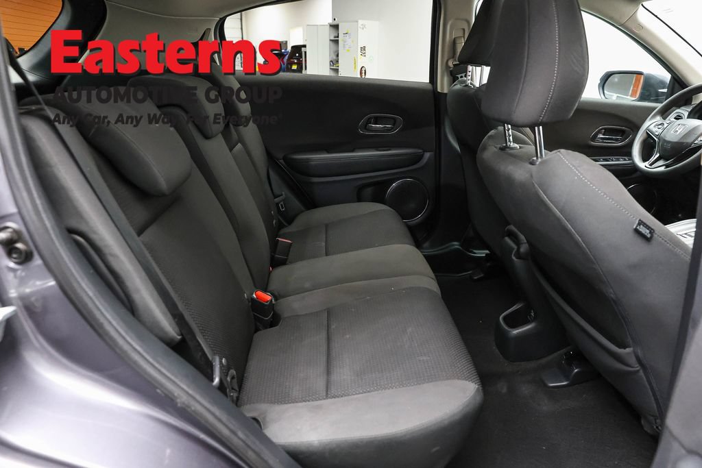 Used 2022 Honda HR-V EX image 22