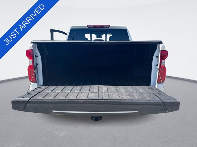 Used 2024 Chevrolet Silverado 1500 ZR2 w/ ZR2 Bison Edition AWD/4WD image 23