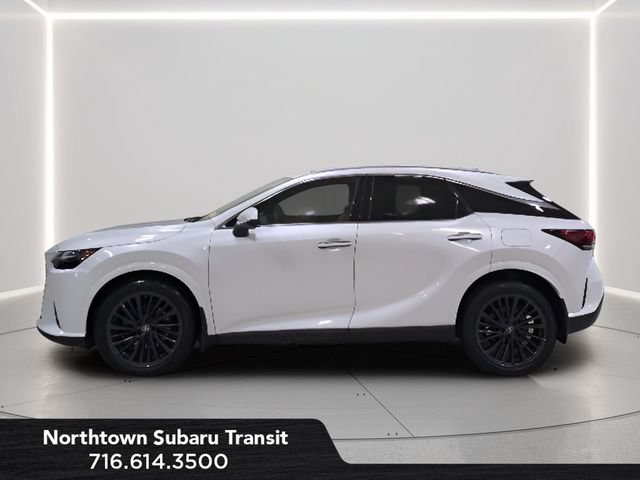 Used 2024 Lexus RX 350 Premium w/ Cold Area Package AWD/4WD image 2
