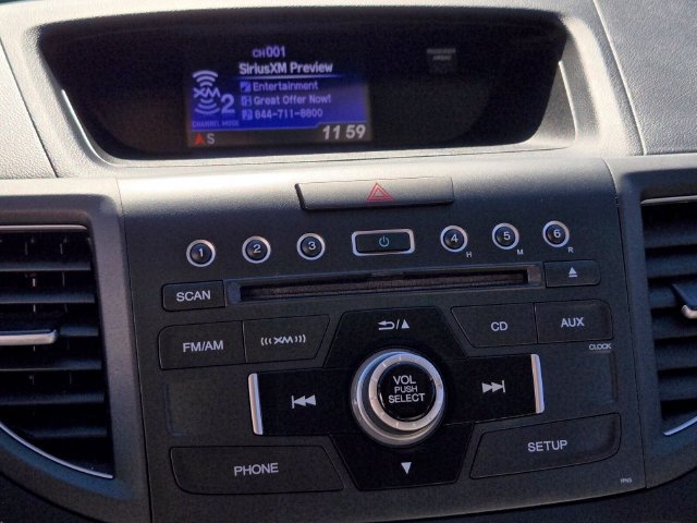 Used 2014 Honda CR-V EX-L image 26