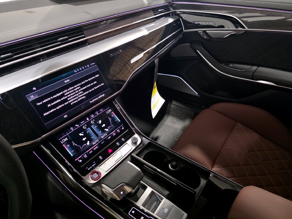 New 2027 Audi A8 L 3.0T AWD/4WD image 29