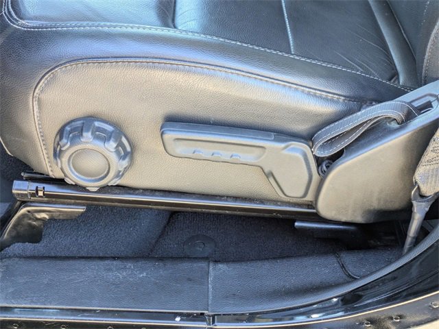 Used 2018 Jeep Wrangler Unlimited Sahara w/ Cold Weather Group image 15