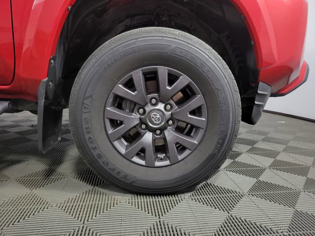 Used 2020 Toyota Tacoma SR5 image 11