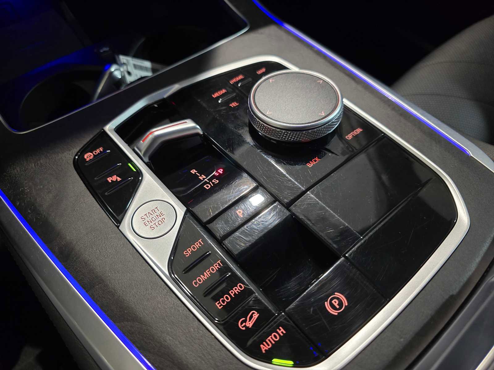 Used 2024 BMW X5 xDrive40i w/ Premium Package image 36