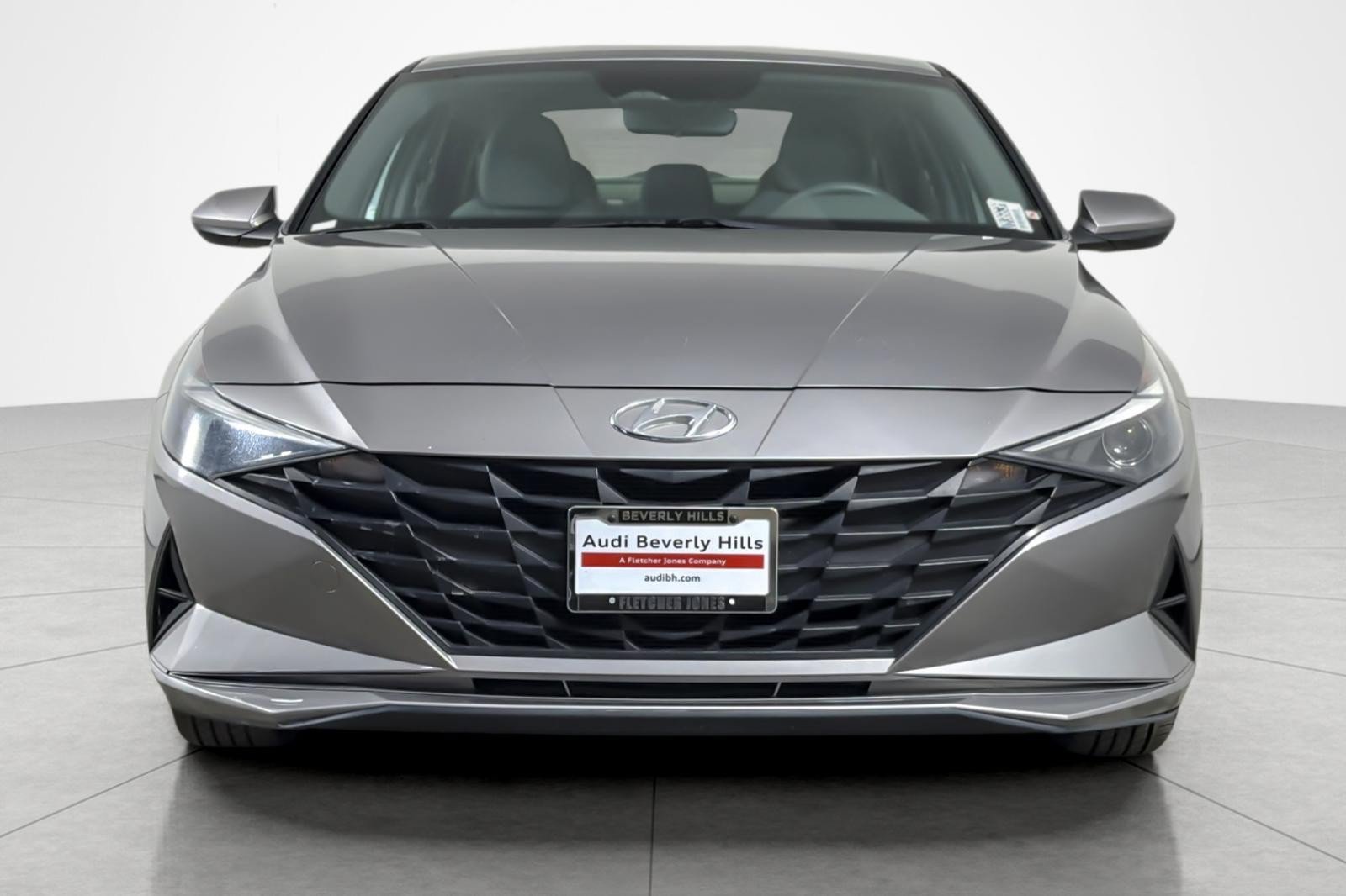 Used 2023 Hyundai Elantra SEL FWD image 8