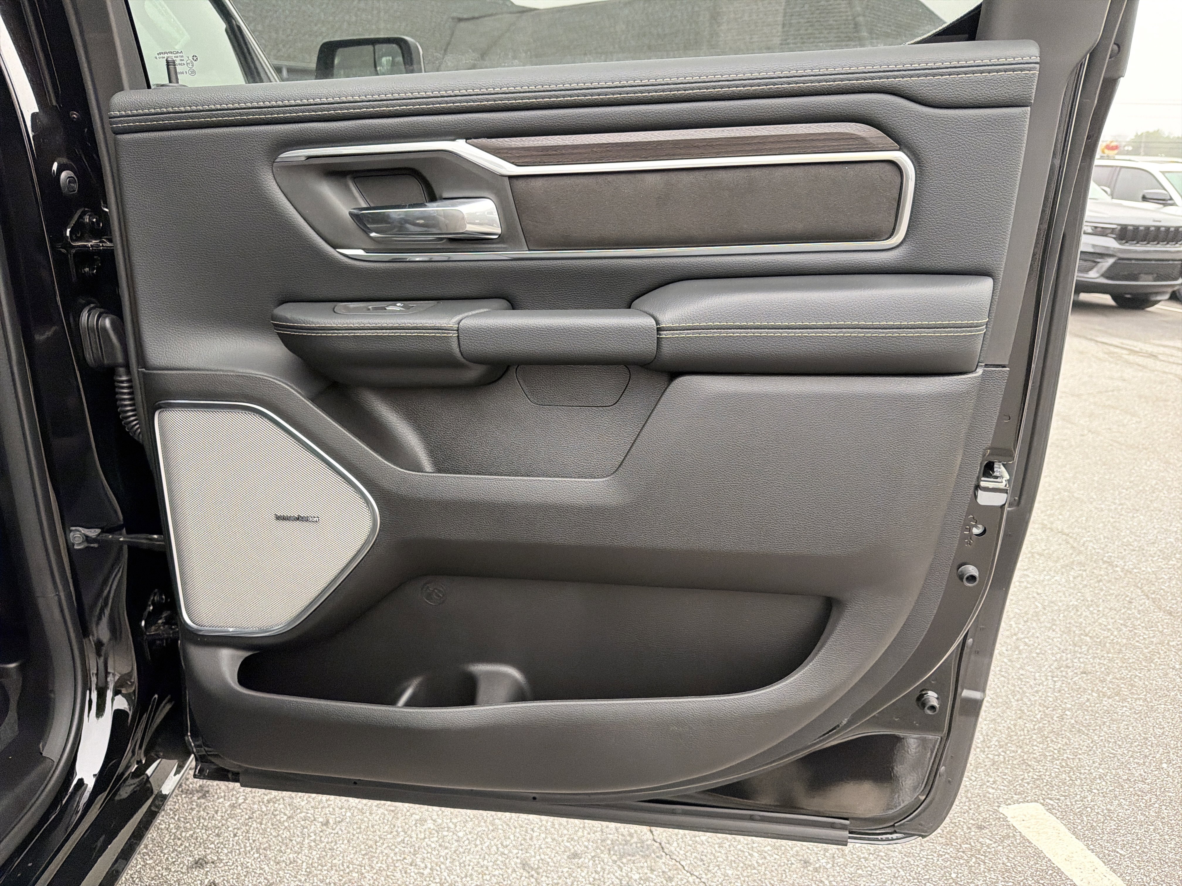 New 2026 RAM 1500 Laramie image 20