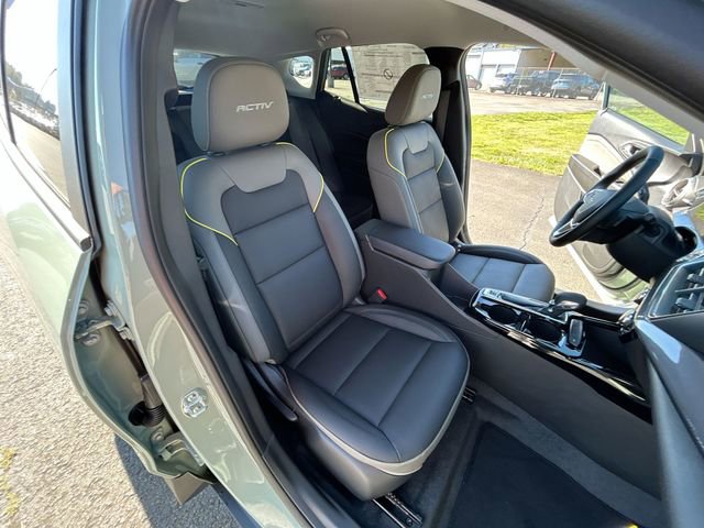 New 2026 Chevrolet Trax ACTIV w/ Driver Confidence Package image 25