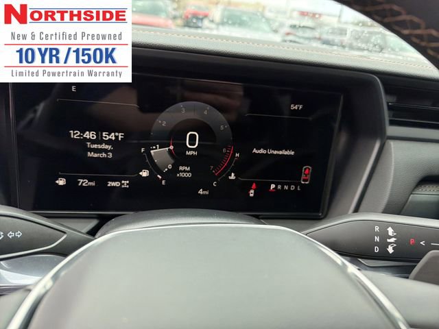 New 2026 GMC Terrain AT4 w/ LPO, Floor Liner Package image 18