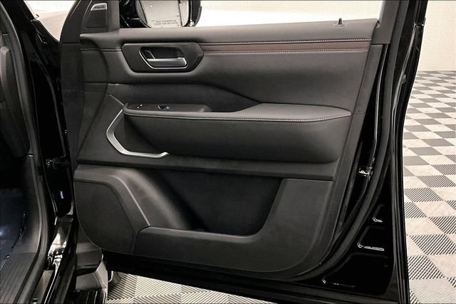 New 2026 Nissan Armada Platinum AWD/4WD image 38