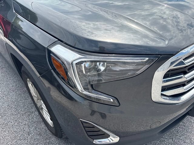 Used 2019 GMC Terrain SLE w/ Driver Convenience Package AWD/4WD image 5