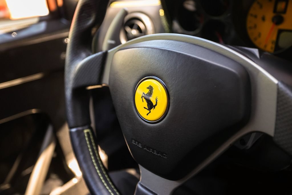 Used 2004 Ferrari 360 Challenge Stradale RWD image 33