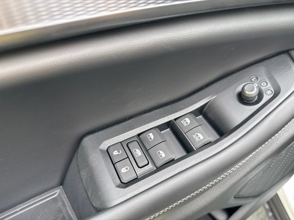 New 2026 Jeep Grand Cherokee L 4WD image 29