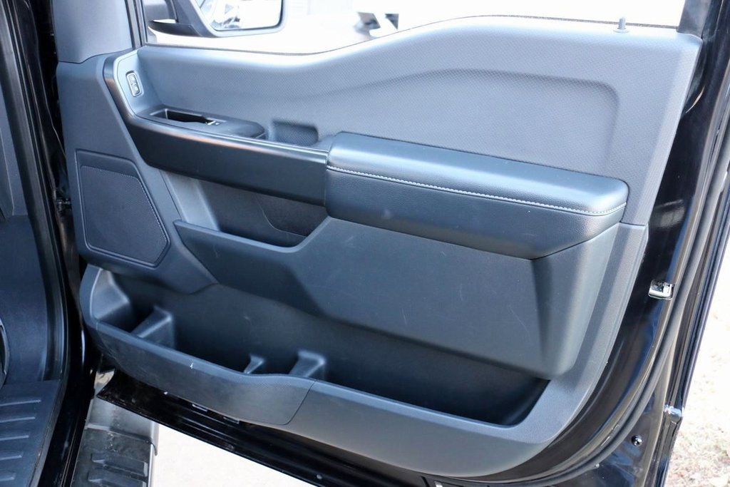 Used 2021 Ford F150 XL w/ STX Appearance Package image 30