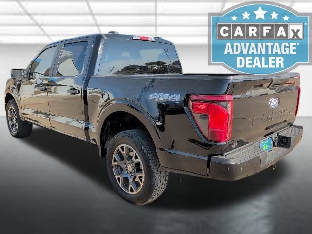 Used 2024 Ford F150 STX image 2