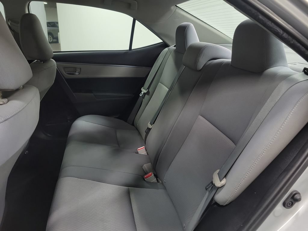 Used 2014 Toyota Corolla LE FWD image 24