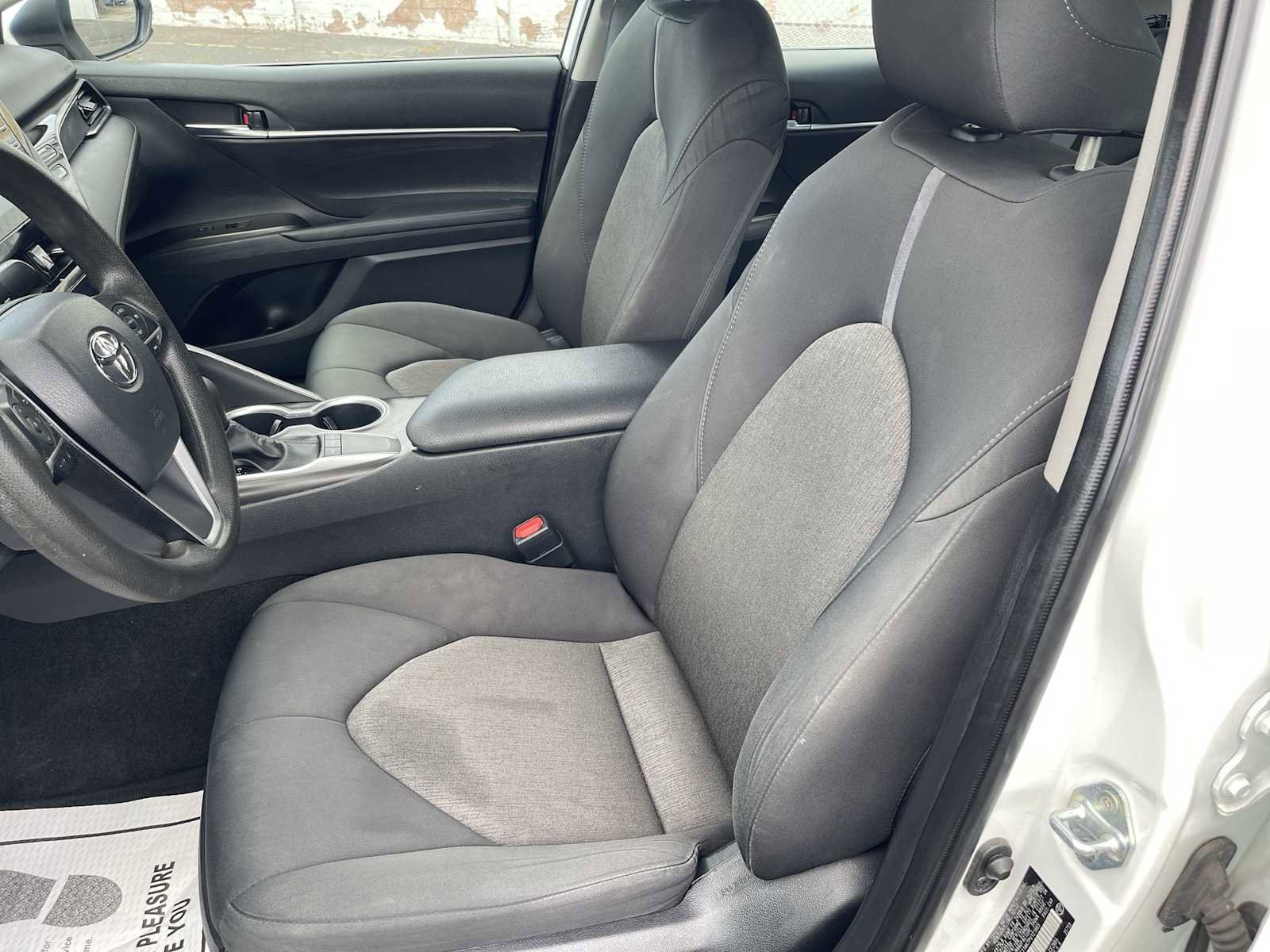 Used 2023 Toyota Camry LE image 12