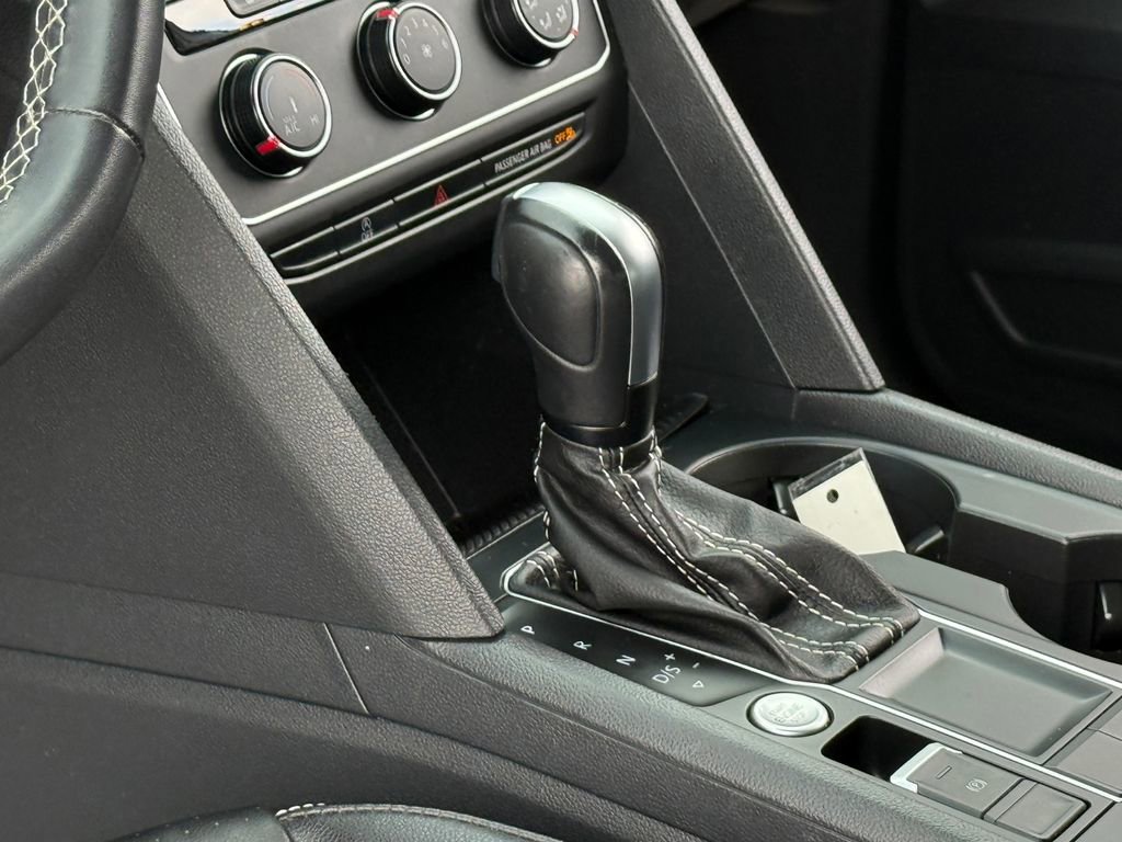 Used 2022 Volkswagen Atlas SE image 21